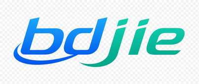 bdjie লোগো
